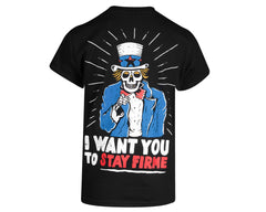 Uncle Suave Youth Tee