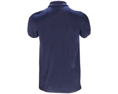 Suavecito Polo Shirt - Navy