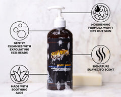 Men's Body Wash