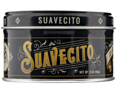Oil Based Pomade