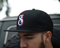 Ese USA Hat