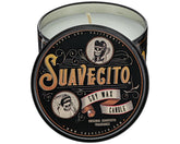 Soy Wax Candle