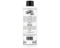 Liquid Shave Cream