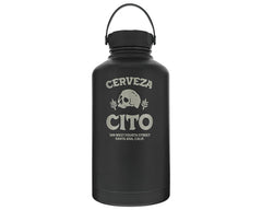 Cerveza Cito Growler - 64 oz