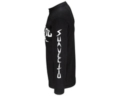 Suicidal Tee - Long Sleeve