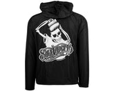 Suavecito OG Athletic Windbreaker