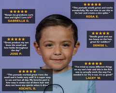 Kids Pomade