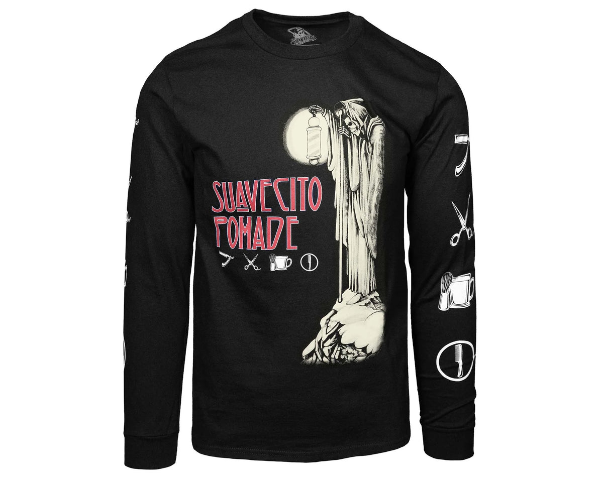 The Levee Long Sleeve Tee