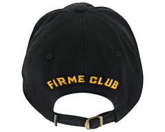 Firme Club Dad Hat