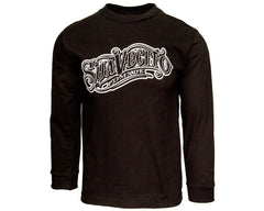 OG Suavecito Long Sleeve Tee