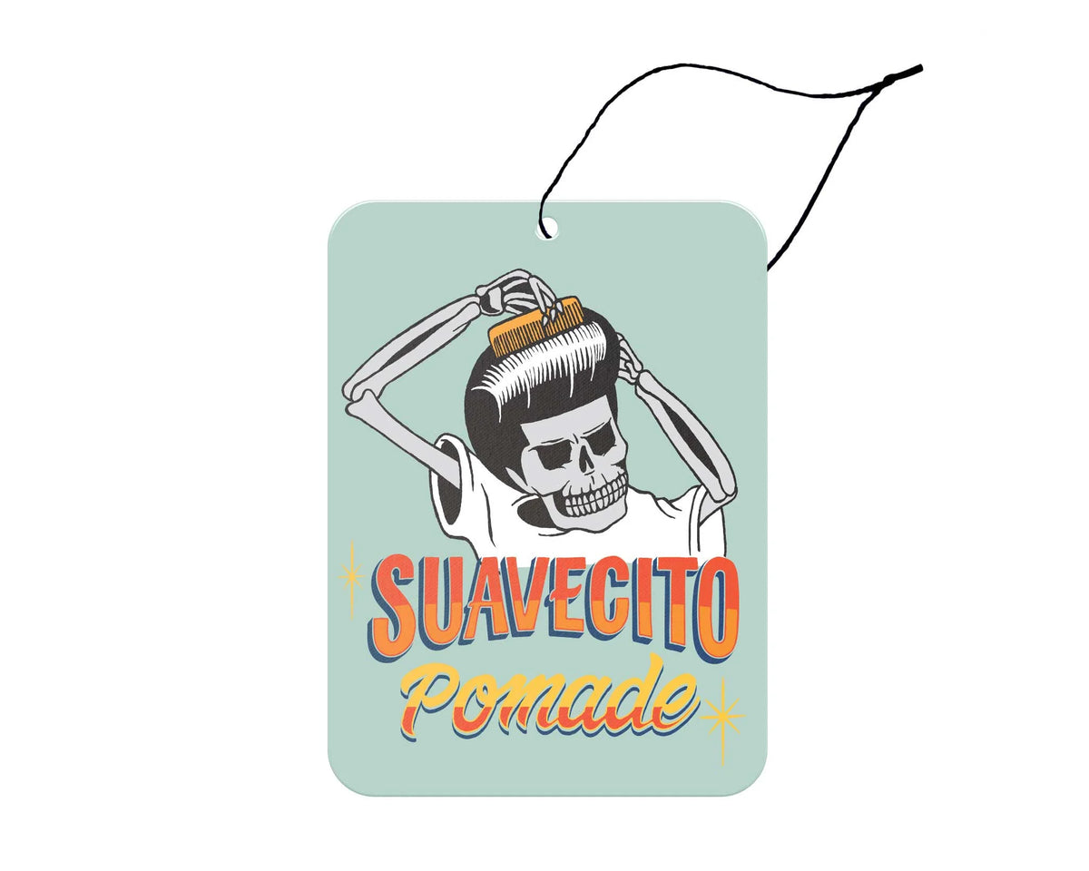Agua Fresca Car Air Freshener
