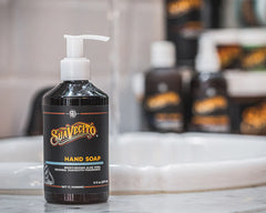 Hand Soap
