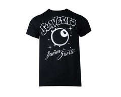 8 Ball Tee