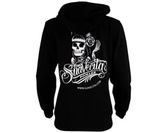 Suavecita OG Zip-Up Hoodie