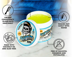 Kids Styling Kit