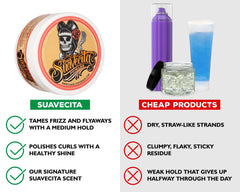 Suavecita Pomade