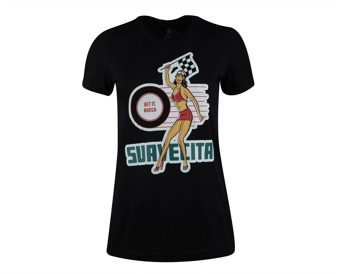 Track Tee