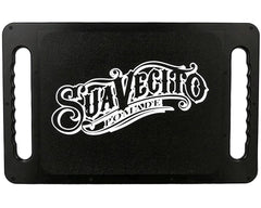 Suavecito Double Handle Mirror