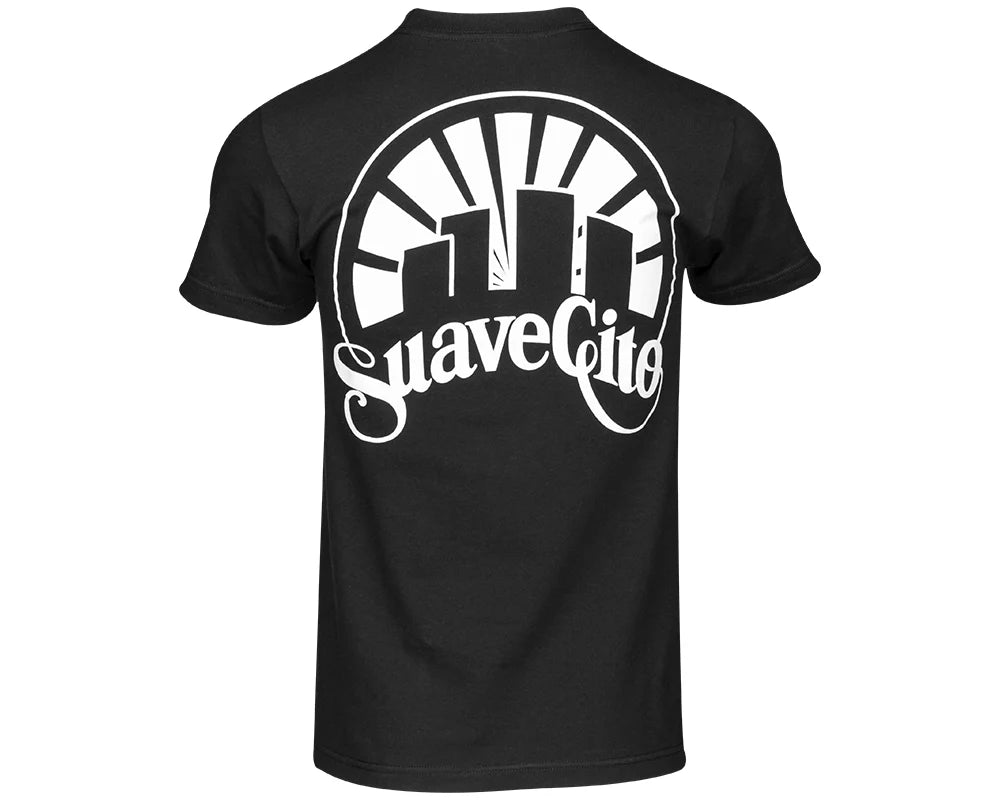 Suavecito First Tee