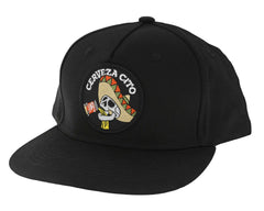 Chug Patch Hat