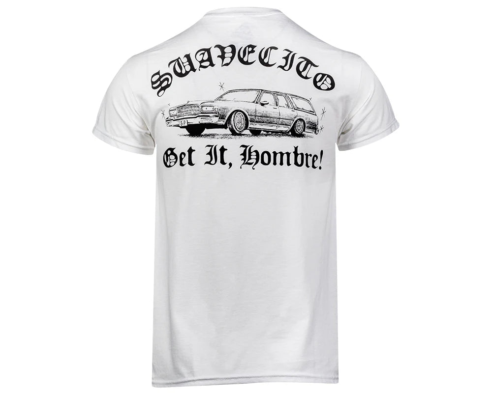 Caprice Tee