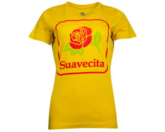 Rosa Dulce Tee
