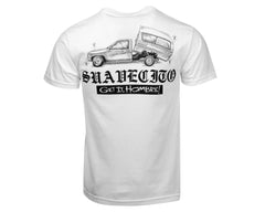 My Mini Truck Tee