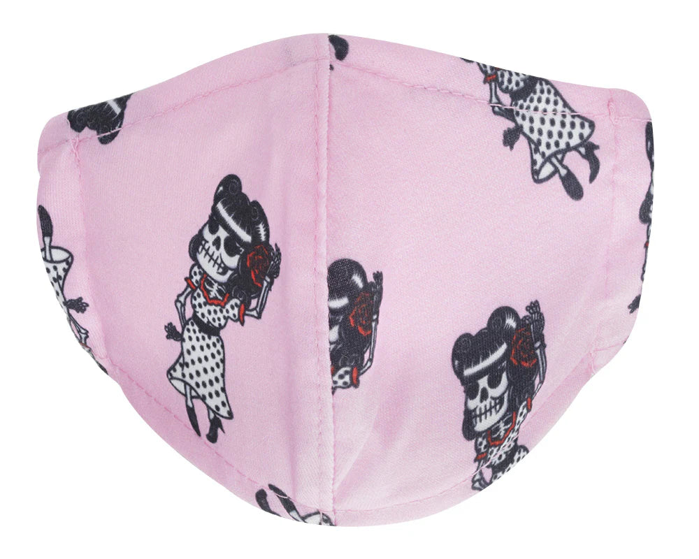 Suavecita Kids Face Mask