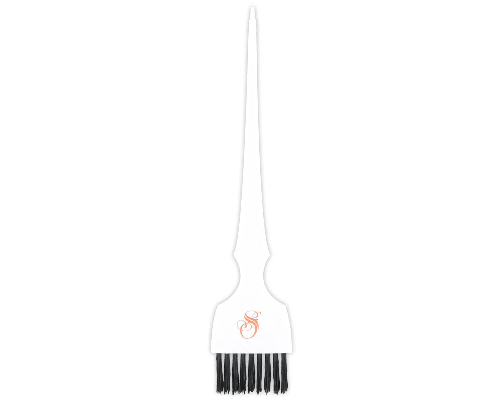 White Tint Brush Set