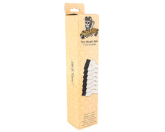 White Tint Brush Set
