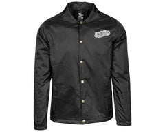 OG Windbreaker - Black
