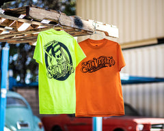 OG Safety Green Tee
