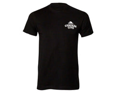 Canelo Tee - Black