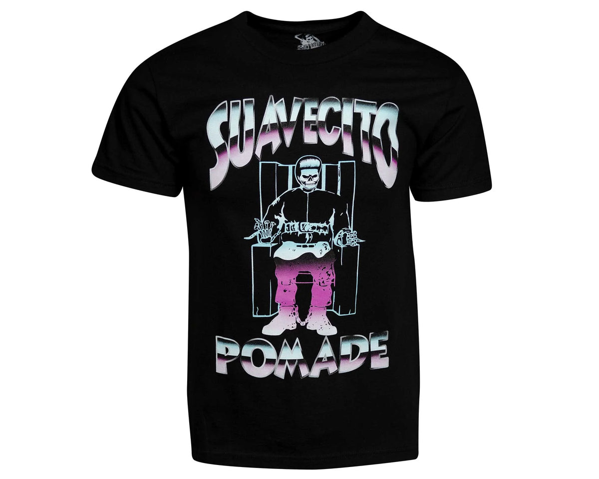 High Powered Tee