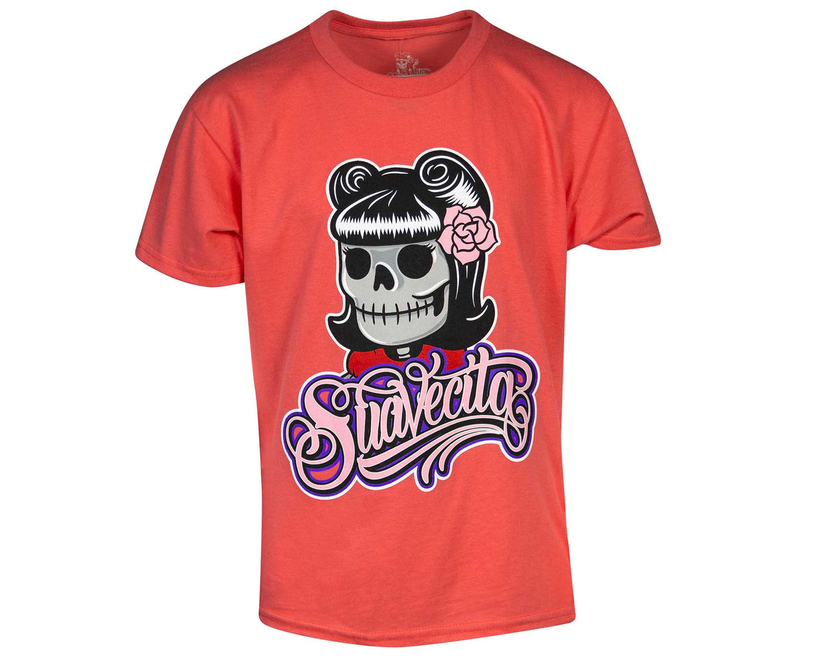 Cita OG Youth Tee