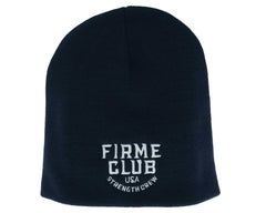 Strength Crew Beanie