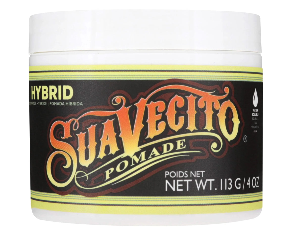 Hybrid Pomade