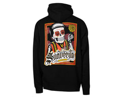 Santo Roble Pullover Hoodie