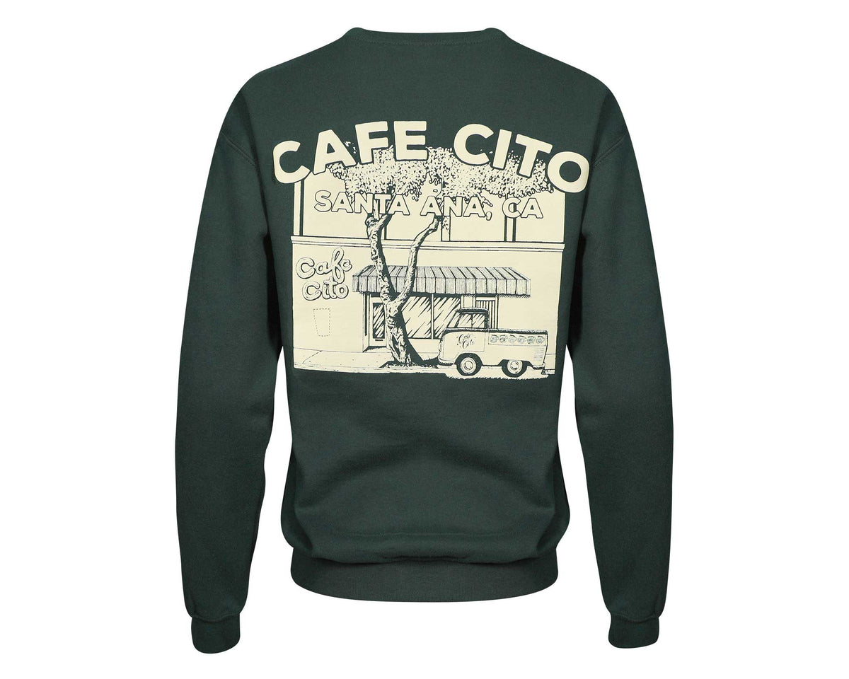 Kombi Crewneck