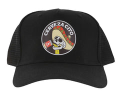 Chug Trucker Hat