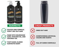 OG Shampoo & Conditioner Set