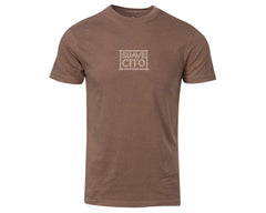 Lei'd Back Tee