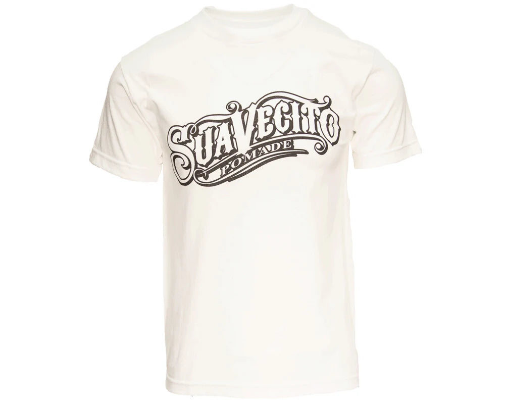 OG White Tee