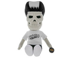 Suavecito Plush Doll - 24"