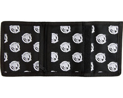 Suavecito Tri-Fold Wallet