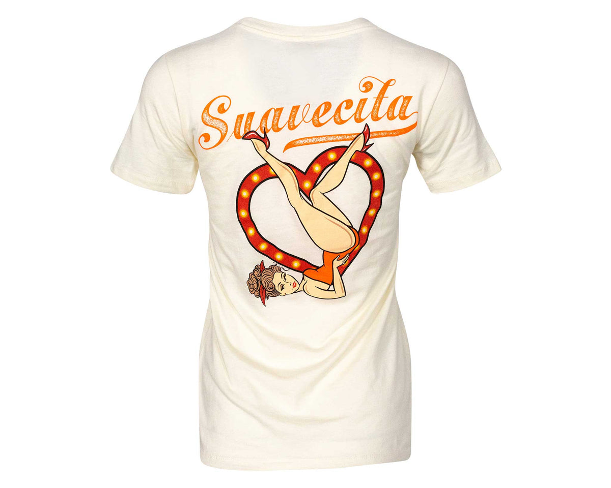 Sweetheart Tee
