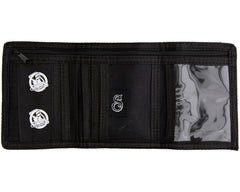 Suavecito Tri-Fold Wallet