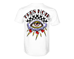 Trippy Eye Tee