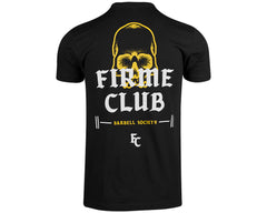 Skull Crusher Tee