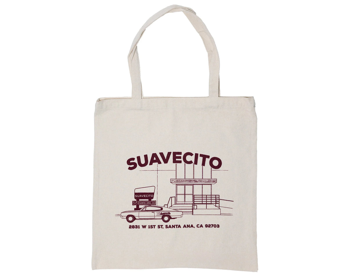 Pomade HQ Tote Bag
